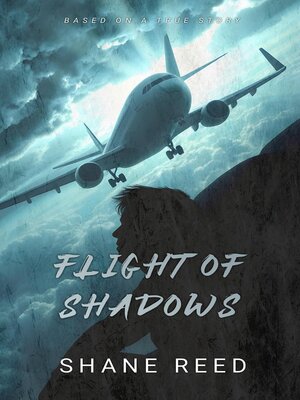 cover image of Flight of Shadows